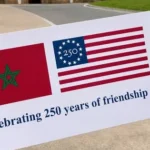 Maroc et États-Unis : un partenariat historique célébré à Rabat