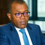 Ekoué Djro Glokpor prend la direction de la BCEAO au Togo