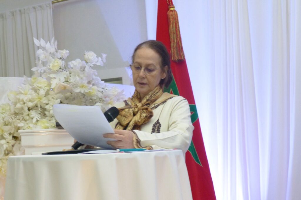 Maroc : un événement phare à Düsseldorf célèbre 70 ans de partenariat germano-marocain