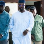 Affrontement politique au Sénégal : Sonko frappe fort contre Diomaye