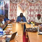 Formation d&rsquo;experts diplomatiques au Burkina : le CNES mise sur la géopolitique