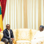 Romuald Wadagni lance sa diplomatie de proximité lors de sa première visite officielle au Nigeria