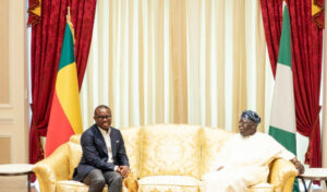 Romuald Wadagni lance sa diplomatie de proximité lors de sa première visite officielle au Nigeria