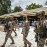 Mali : Assimi Goïta réorganise l&rsquo;armée après les attaques d&rsquo;avril