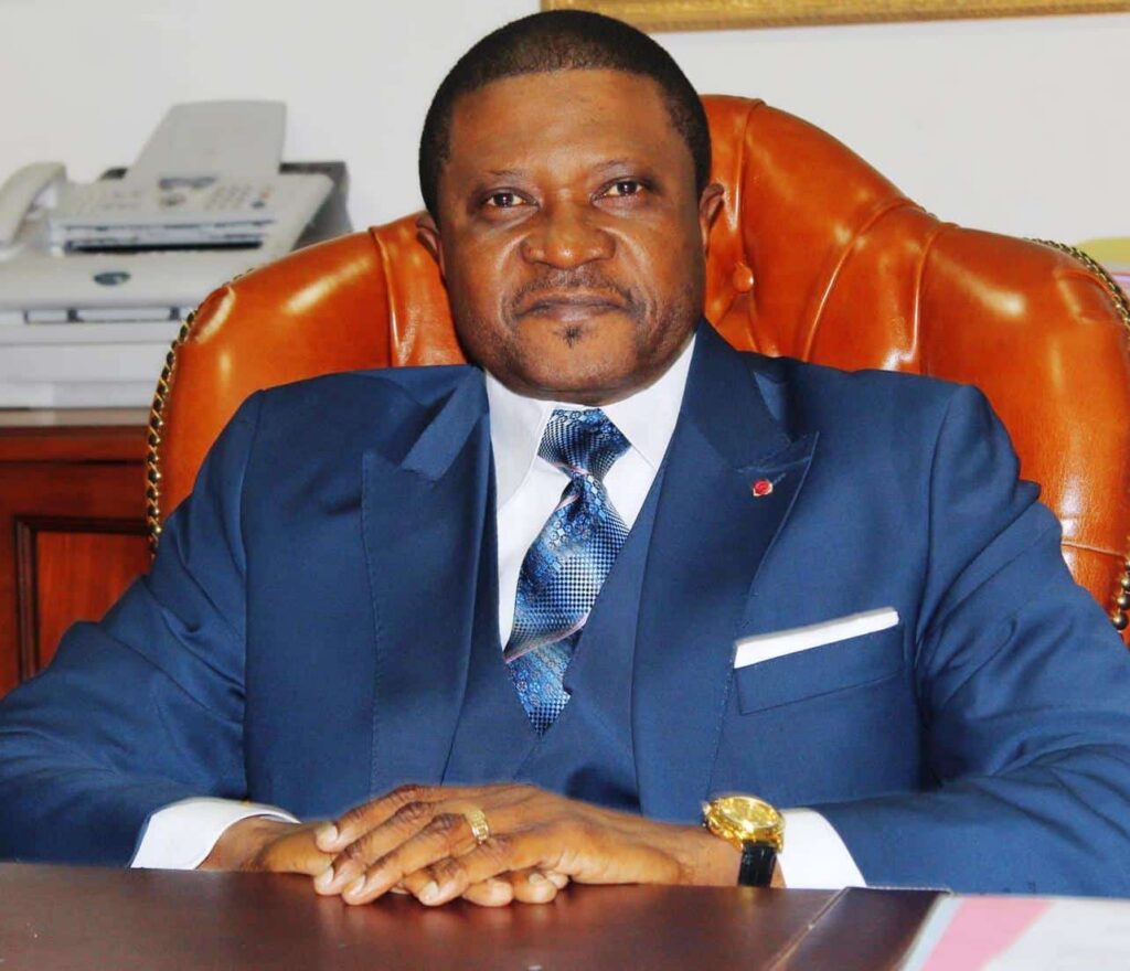 Cameroun : le ministère des Transports mise sur la technologie pour sécuriser les documents officiels