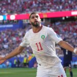 Ismaël Saïbari, le héros marocain de la Coupe du monde 2026 : but décisif et transfert record au Bayern