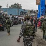 Nouveaux coups de semonce américains contre les rebelles de l&rsquo;est de la RDC