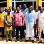 Jeunes commerçants du Burkina Faso : une rencontre pour structurer l’économie patriotique