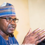 Niger : un activiste sous les verrous pour ses critiques envers la junte