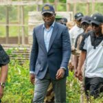 Gabon : oligui nguema débloque 25 milliards fcfa pour l&rsquo;indépendance agricole