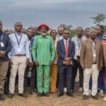 Gabon : la parole redonnée aux ingénieurs de la SEEG