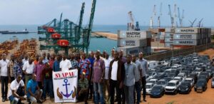 Togo : un préavis de grève menace l&rsquo;activité du Port autonome de Lomé
