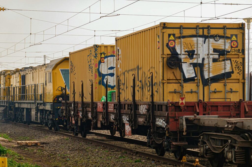 Cameroun : l’accord ferroviaire Edéa-Kribi relance l’ambition minière