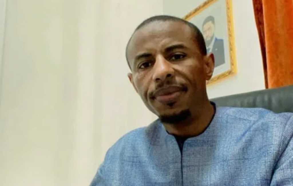 Diomaye faye : pas de pacte secret avec sonko au cap manuel