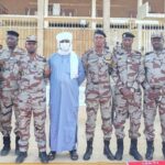 N’Djamena : 29 individus arrêtés pour des faits graves à l’issue d’opérations policières