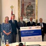Eau au Maroc : l’UE débloque 348 millions d’euros pour sécuriser l’avenir hydrique