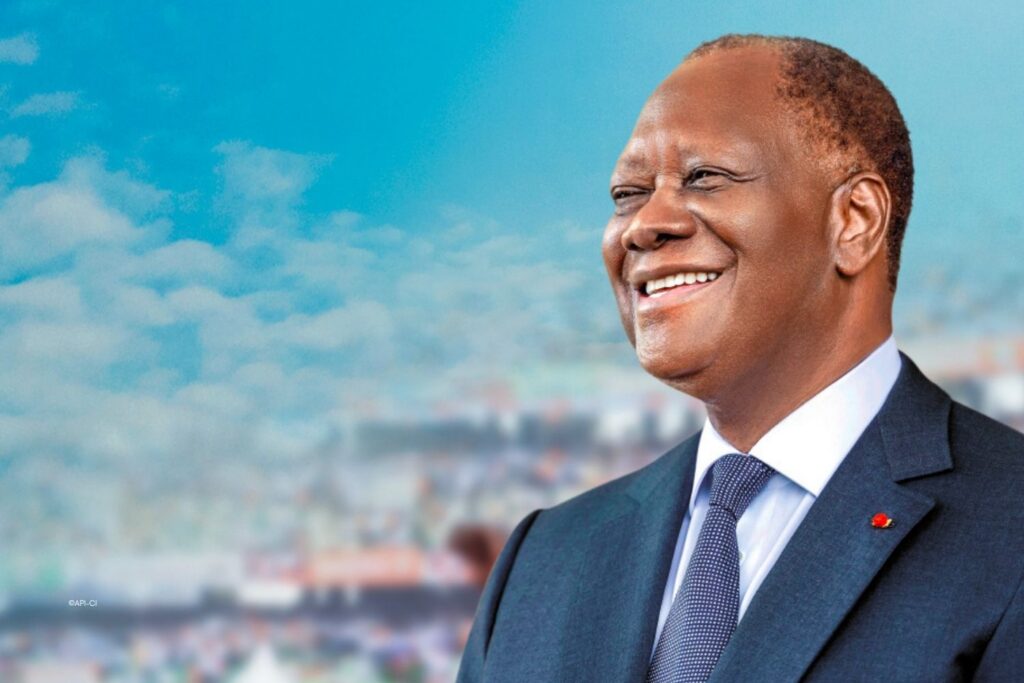 La Côte d’Ivoire, nouvelle référence pour la dette souveraine en Afrique subsaharienne