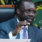 Nouveau gouvernement sénégalais : le PASTEF exclut toute participation