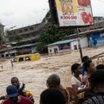Togo : précarité et inondations, l&rsquo;aspiration au changement s&rsquo;intensifie
