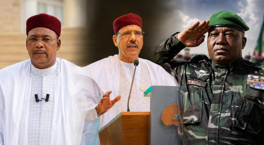 Niger, prisonnier d’une guerre d’usure sans issue ?