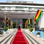 Assemblée nationale : Ousmane Sonko et Cheikh Niang en direct