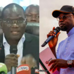 Abdourahmane Diouf critique Ousmane Sonko : « nous n&rsquo;avons rien à faire d&rsquo;un guide de perlimpinpin »