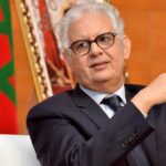Partenariat Maroc-ue pour sécuriser l&rsquo;eau face au climat