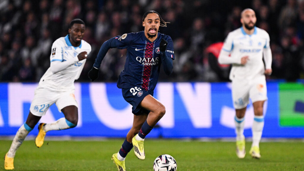Calendrier Ligue 1 2026-2027 : PSG et Paris FC connaissent leurs premiers adversaires