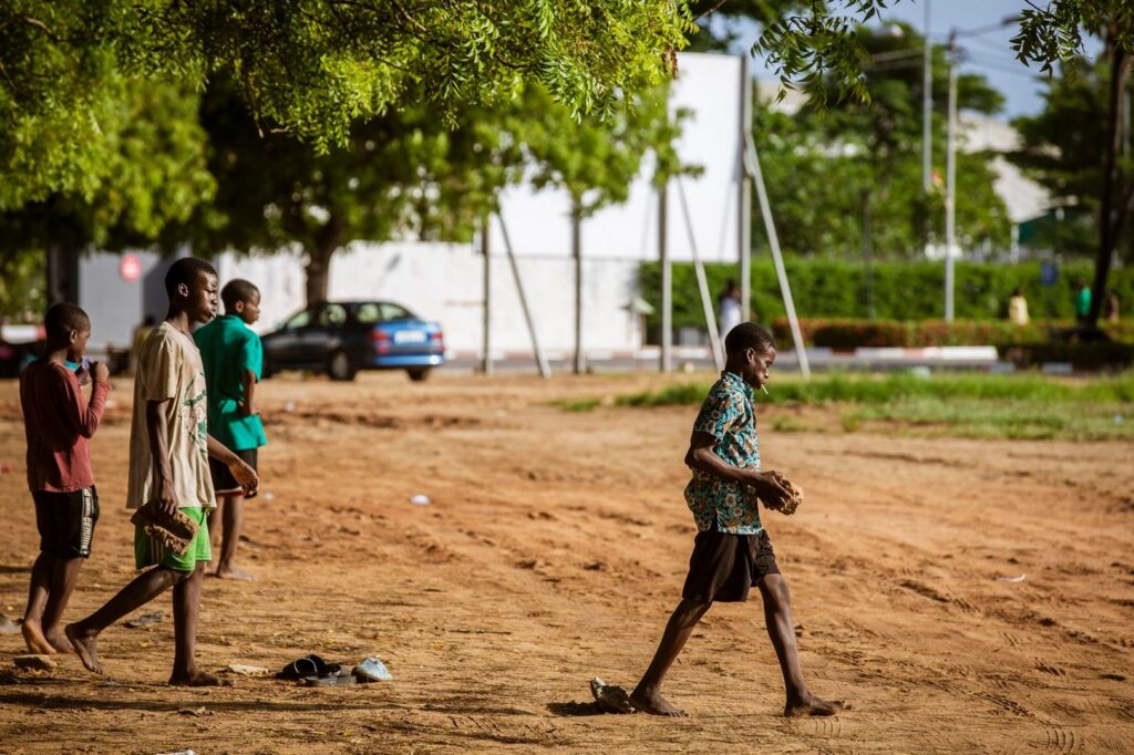 Lomé au cœur des efforts pour apaiser l’est de la RDC