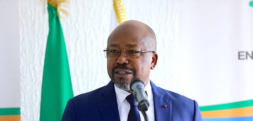 Justice gabonaise maintient en détention l’opposant Alain-Claude Bilie-By-Nze
