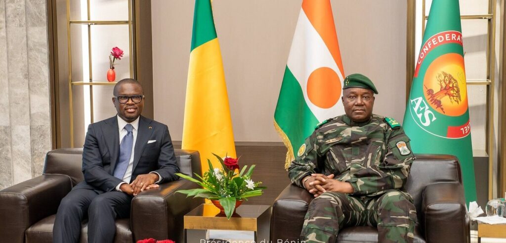 Frontière Bénin-Niger : vers une levée de la fermeture après trois ans ?
