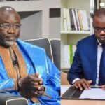 Cheikh yérim seck décrypte les enjeux de la transition politique de sonko