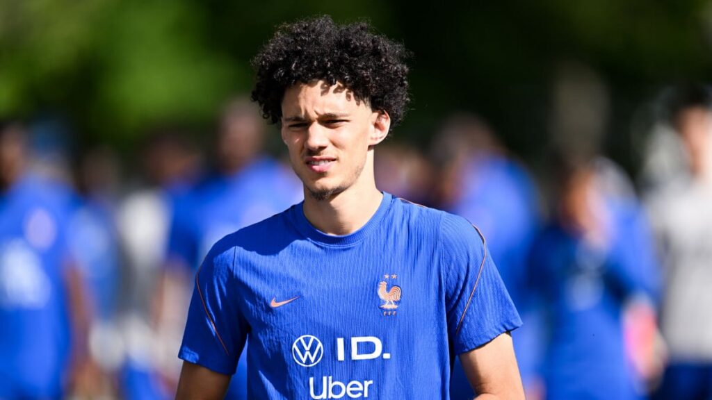 Transfert de Maghnes Akliouche au PSG : Lee, une pièce maîtresse du puzzle ?