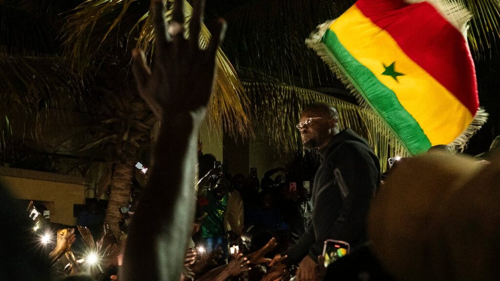 Sénégal : la cohabitation inédite entre Diomaye Faye et Ousmane Sonko