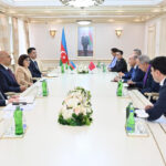 L&rsquo;Azerbaïdjan et le Maroc renforcent leurs liens parlementaires
