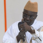 Accusation cinglante : Modou Mbacké Bara Dolly traite Ousmane Sonko de manipulateur