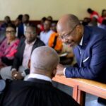 Bilie by nze : une détention qui interroge la justice gabonaise