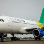 FlyGabon étend ses ailes vers l&rsquo;europe avec des liaisons directes sur Paris et Londres