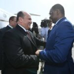 Visite historique du Premier ministre algérien au Tchad pour un partenariat renforcé
