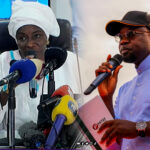 Aminata Touré étrille Ousmane Sonko : « nommé Premier ministre, mais incapable de gérer les dossiers »