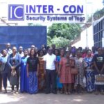 Togo : 95 agents de sécurité formés aux droits humains et à l’inclusion par l’ONU