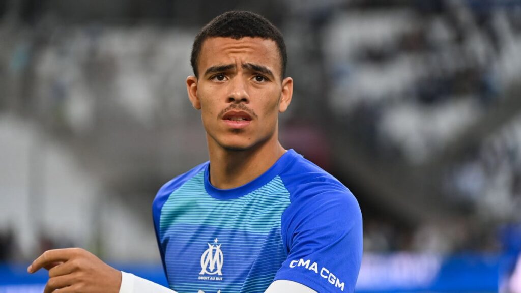 Transfert de Mason Greenwood vers l’AS Roma : une pétition des supporters pourrait tout bloquer