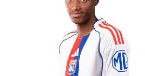 Noham Kamara s&rsquo;engage définitivement avec l&rsquo;ol jusqu&rsquo;en 2030