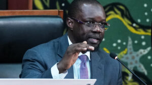 Scission politique au Sénégal : le pastef d&rsquo;ousmane sonko exclu du gouvernement faye