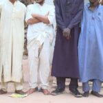 Sécurité au Tchad : interception majeure au Tibesti