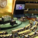 Le Gabon vice-président à l&rsquo;ONU : une première depuis dix ans