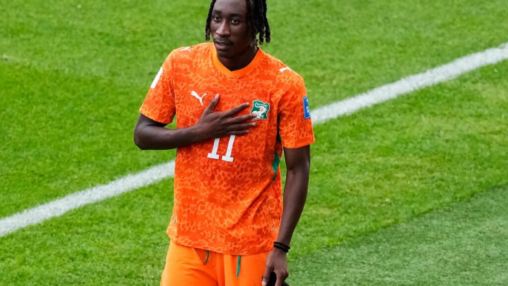 Yan Diomandé au PSG : une piste de plus en plus crédible pour le mercato estival ?