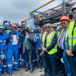 Sonara : 700 milliards FCFA pour une reconstruction qui interroge
