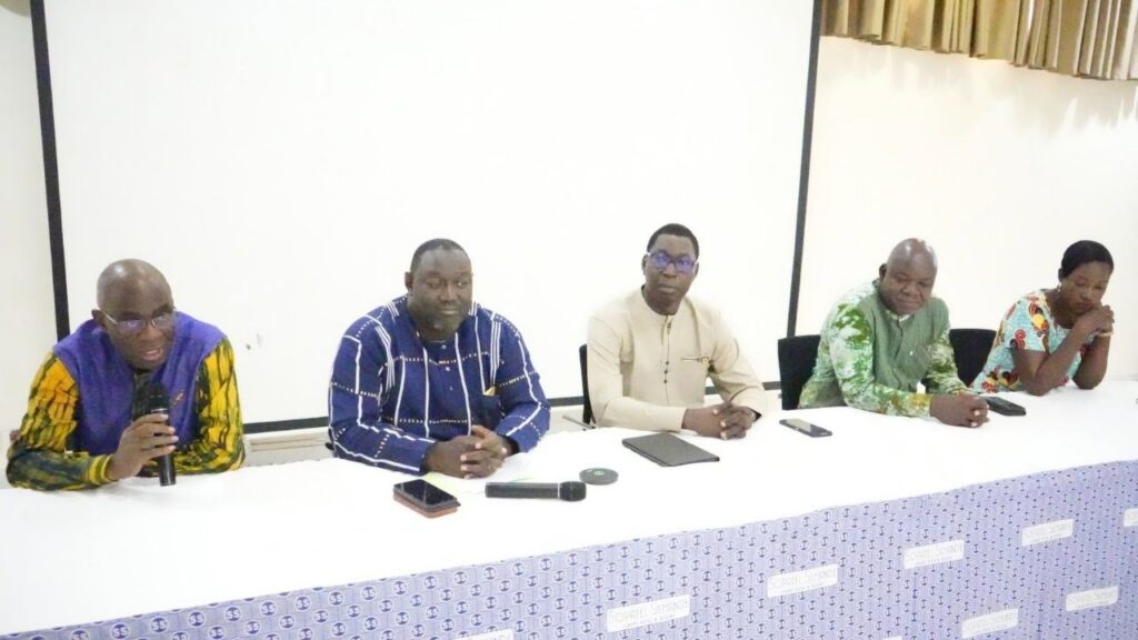 Aquaculture au Burkina Faso : une stratégie nationale pour booster la sécurité alimentaire