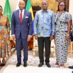 Gabon : la Zlecaf au cœur de la stratégie économique nationale